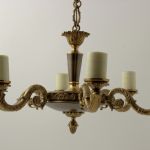 924 1583 LIGHTING ARMAT..